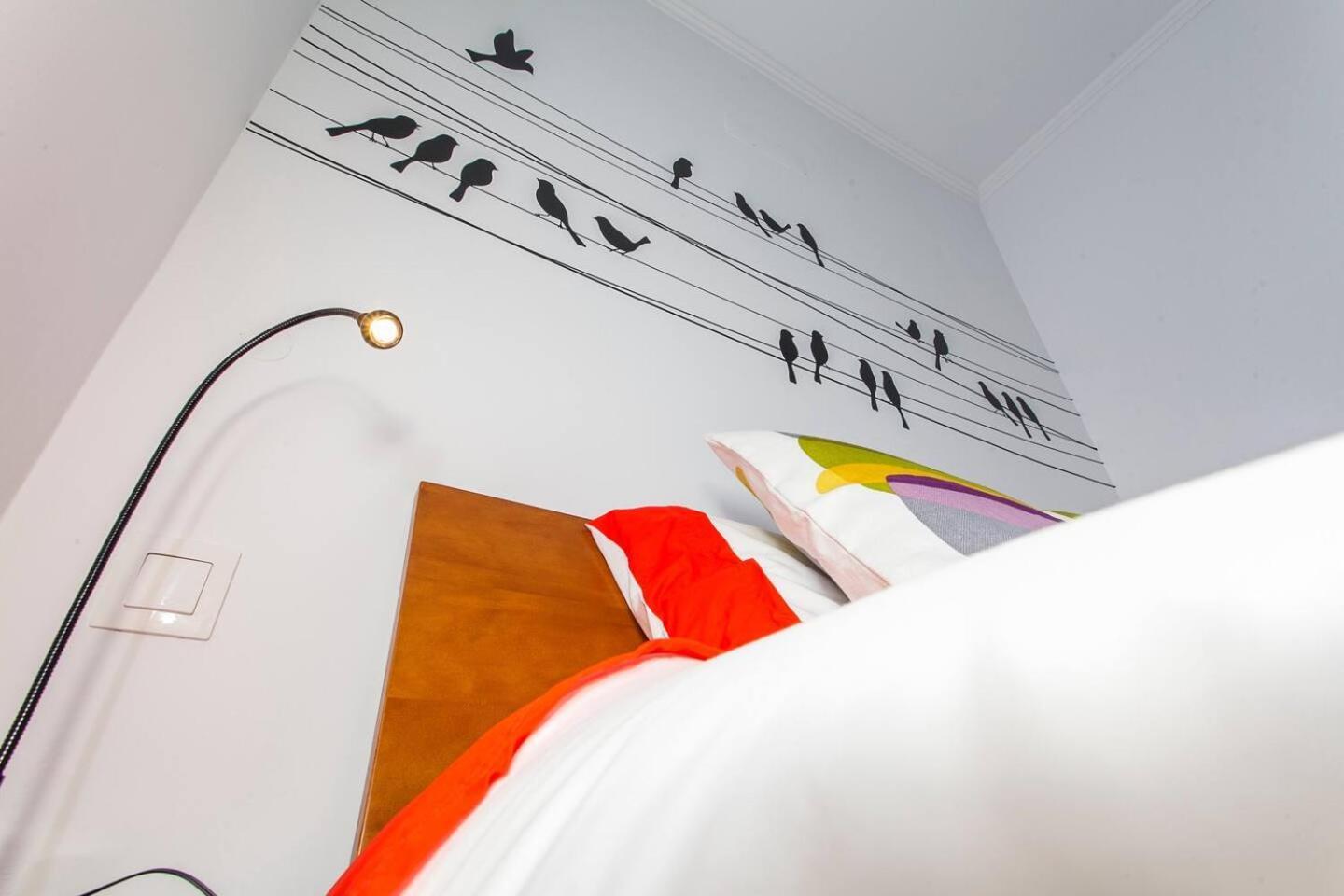 Apartamento Whome Hidden Gem In Alfama Perfect To Explore