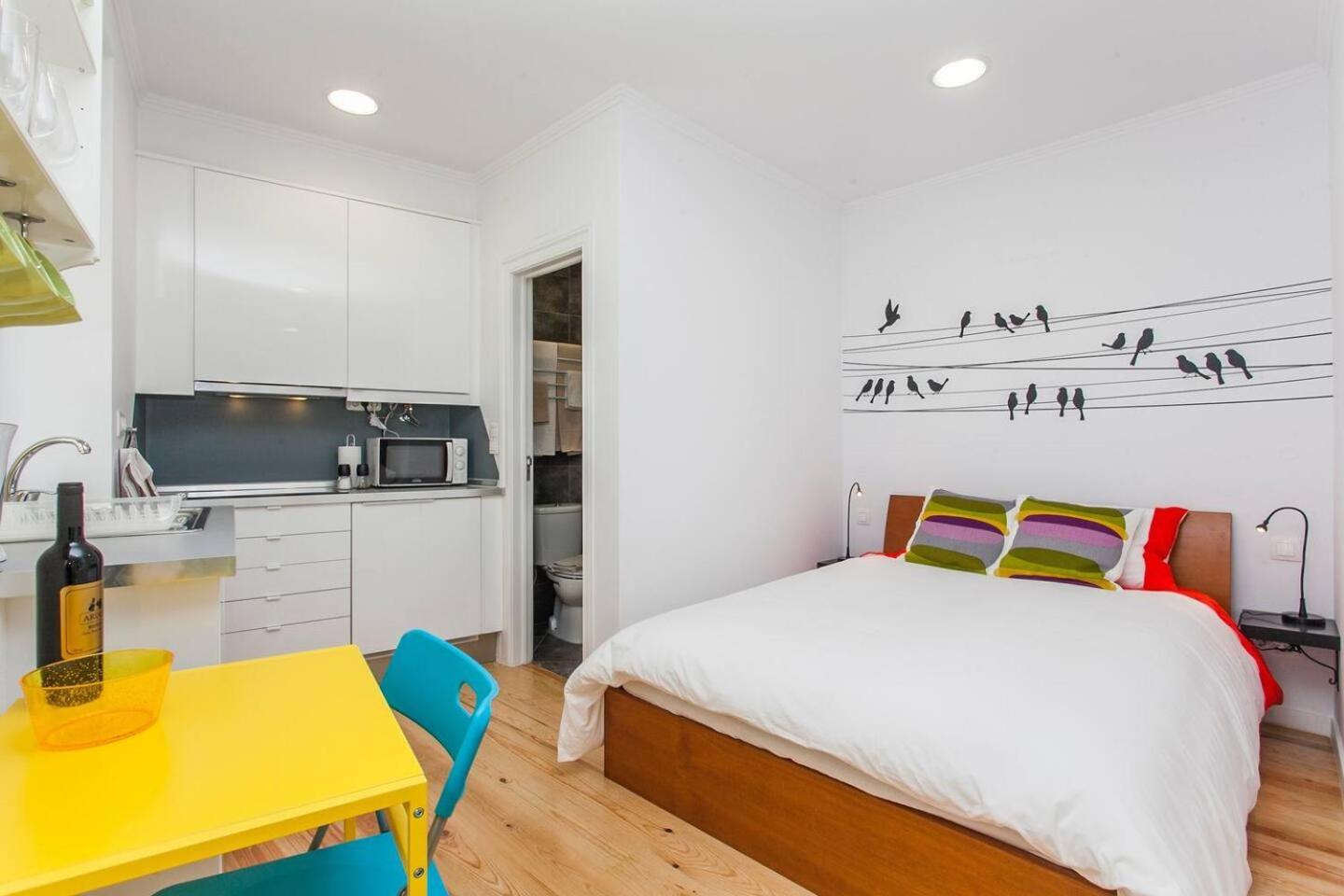 Whome Hidden Gem In Alfama Perfect To Explore Apartamento *