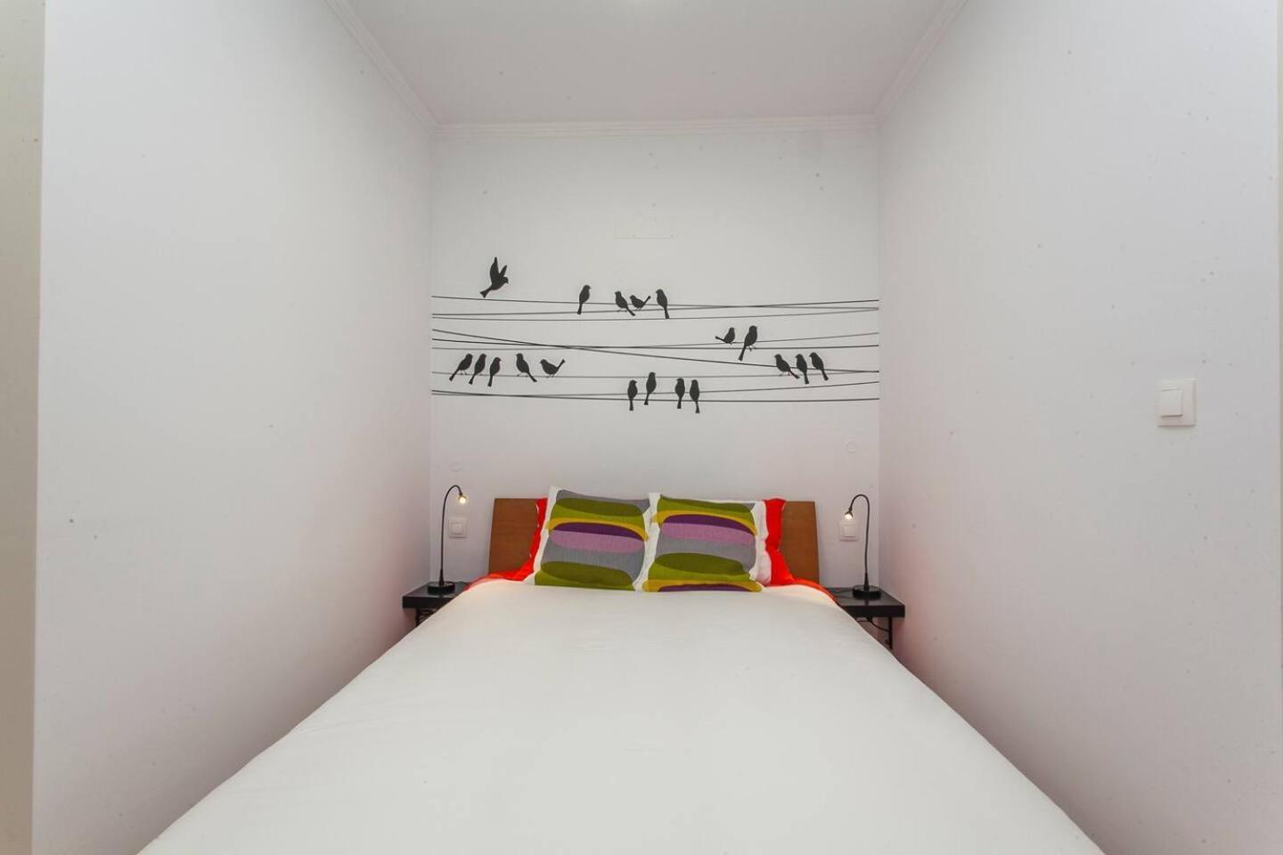 Apartamento Whome Hidden Gem In Alfama Perfect To Explore