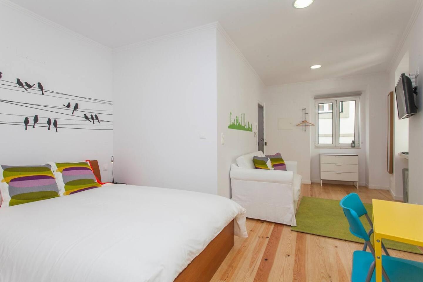 Whome Hidden Gem In Alfama Perfect To Explore Apartamento