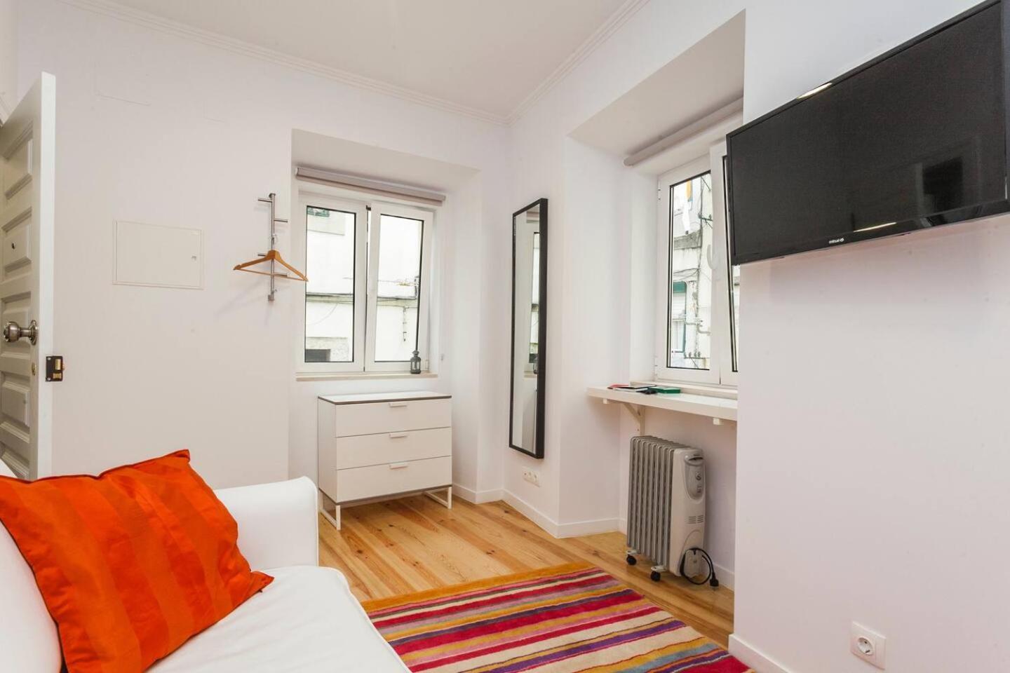 Whome Hidden Gem In Alfama Perfect To Explore Apartamento *
