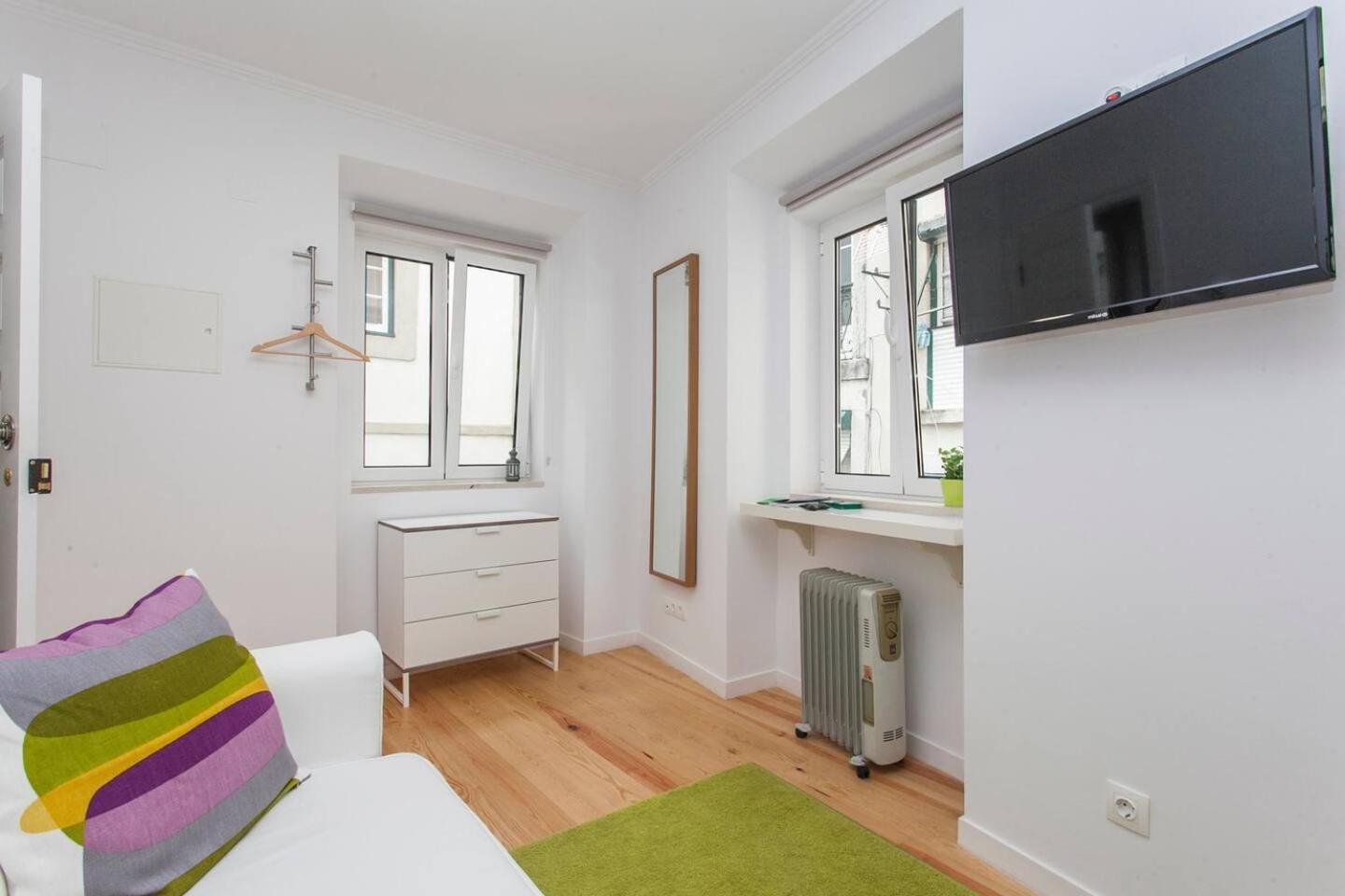 Whome Hidden Gem In Alfama Perfect To Explore Apartamento
