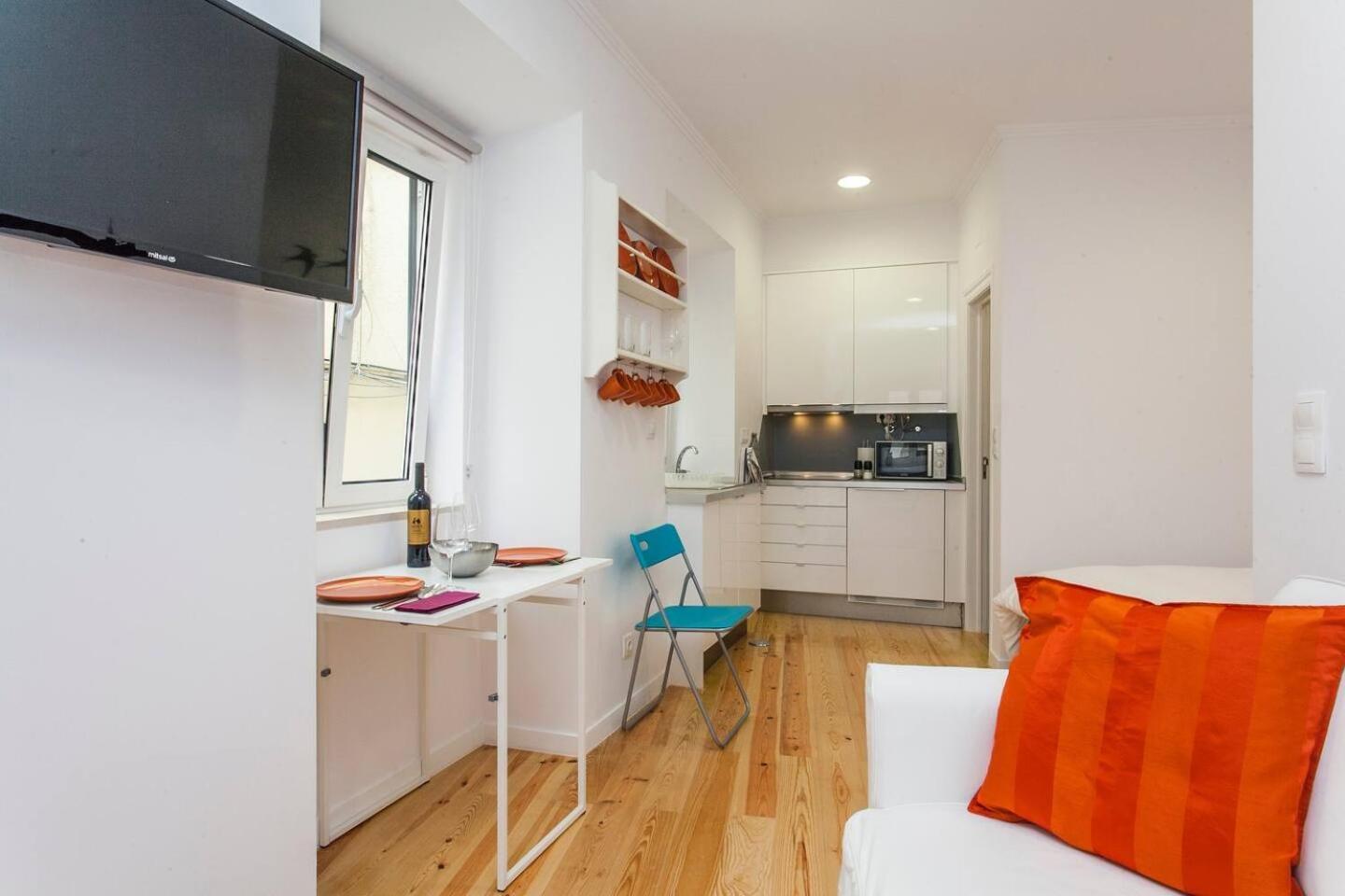 Apartamento Whome Hidden Gem In Alfama Perfect To Explore *