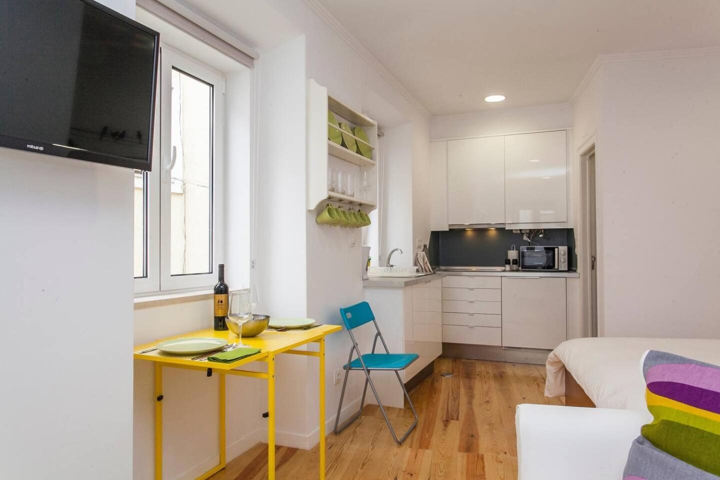 Apartamento Whome Hidden Gem In Alfama Perfect To Explore