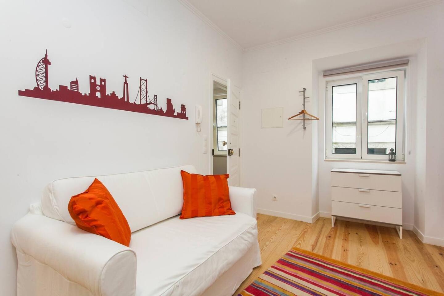 Whome Hidden Gem In Alfama Perfect To Explore Apartamento Lisboa