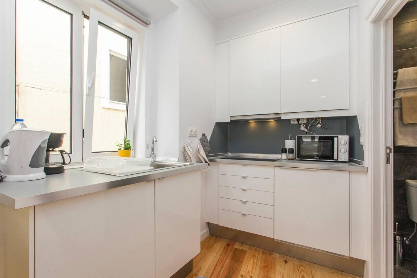 Whome Hidden Gem In Alfama Perfect To Explore Apartamento *