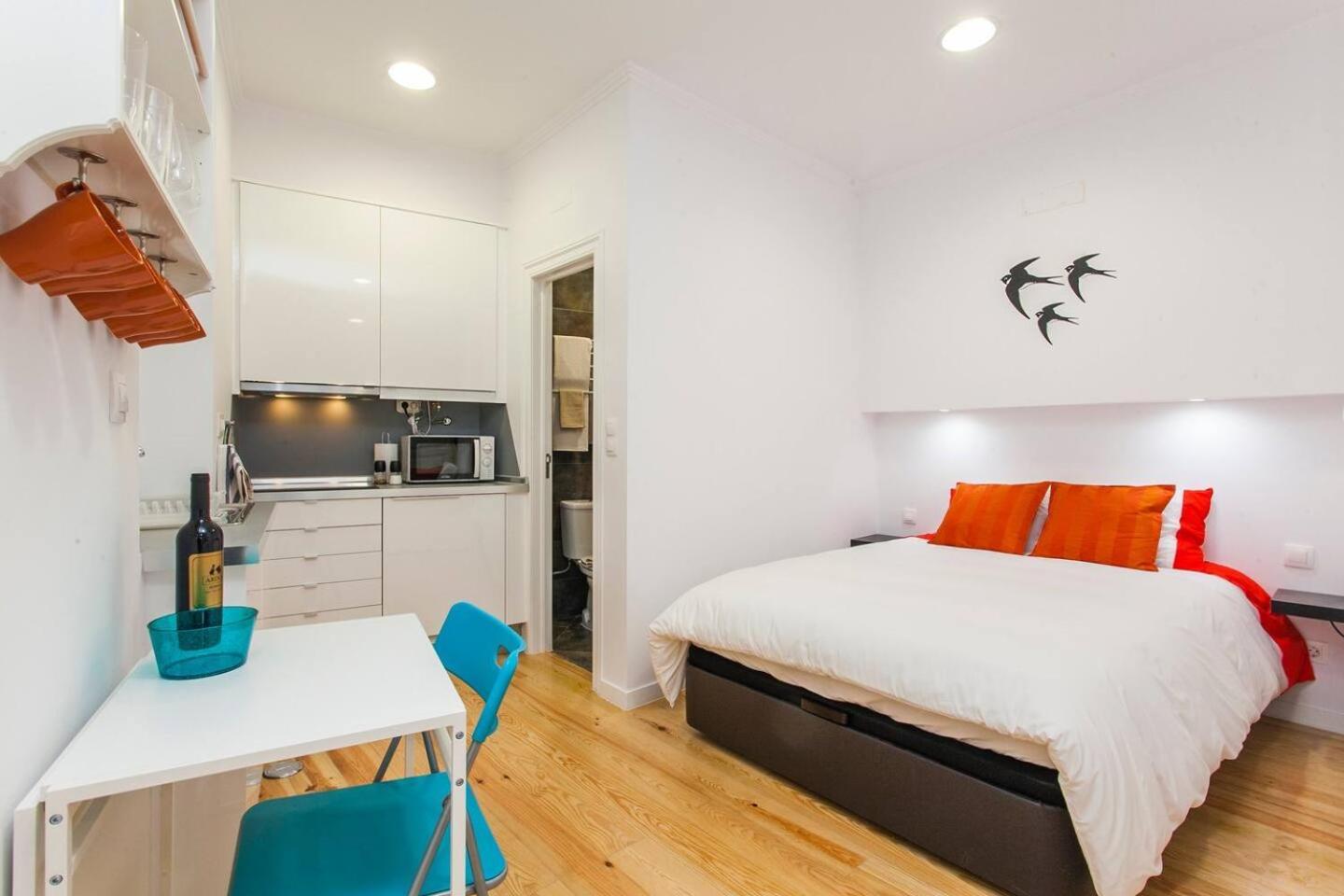 Apartamento Whome Hidden Gem In Alfama Perfect To Explore