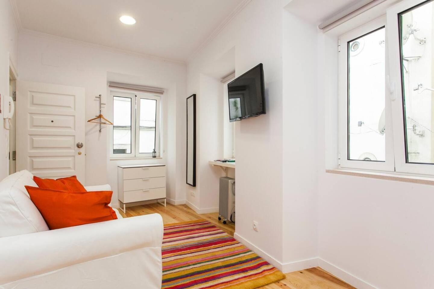 Whome Hidden Gem In Alfama Perfect To Explore Apartamento *