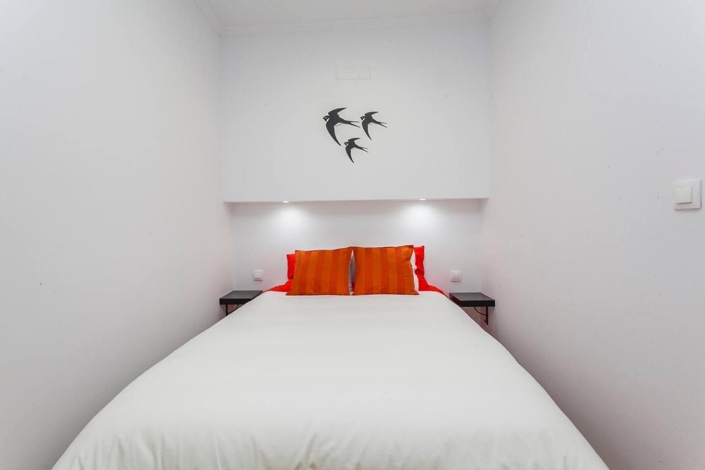 Whome Hidden Gem In Alfama Perfect To Explore Apartamento