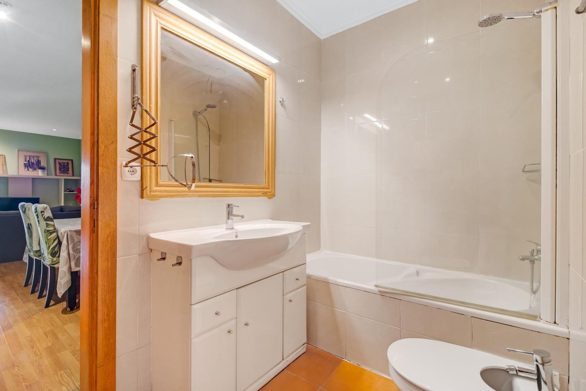 Apartamento Santa Apolonia
