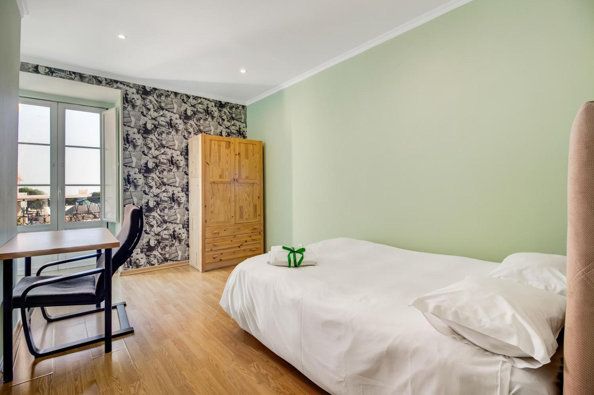 Santa Apolonia Apartamento Lisboa