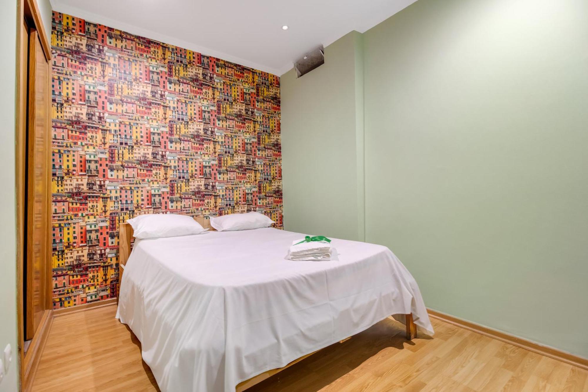 Apartamento Santa Apolonia *