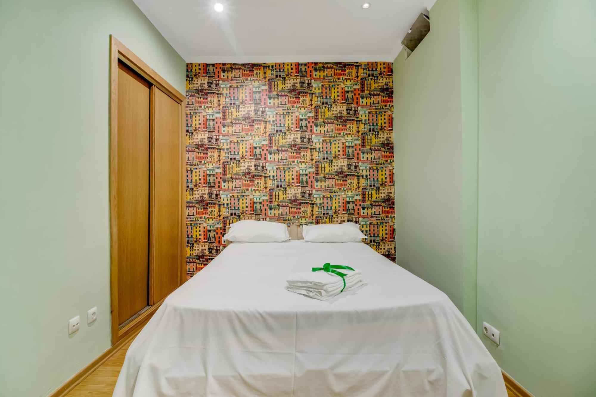 Apartamento Santa Apolonia *