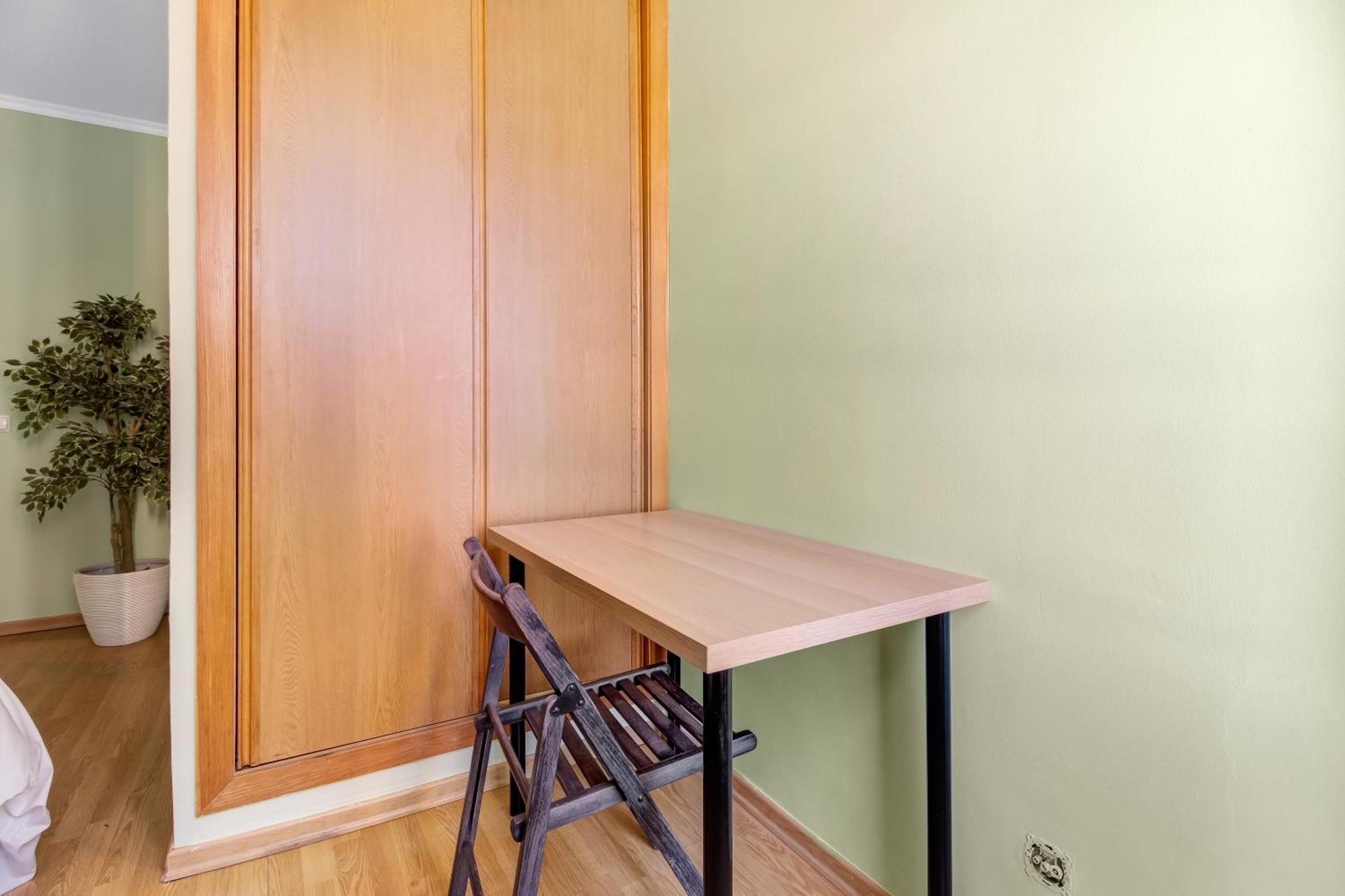 Apartamento Santa Apolonia Lisboa