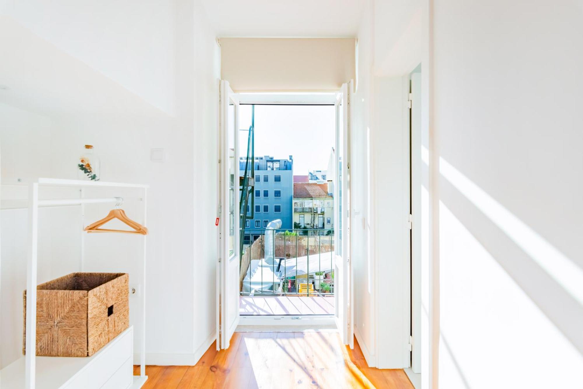 Guest 2 Boutique House Lisboa