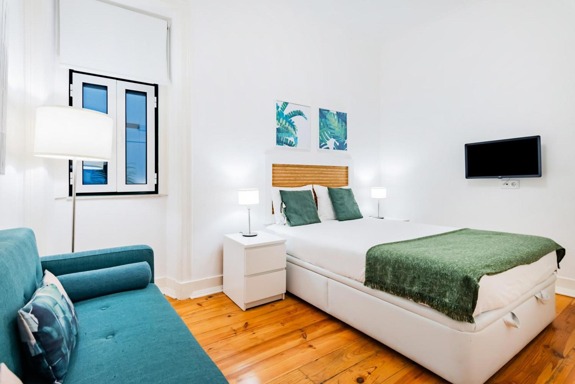 Albergue Guest 2 Boutique House *