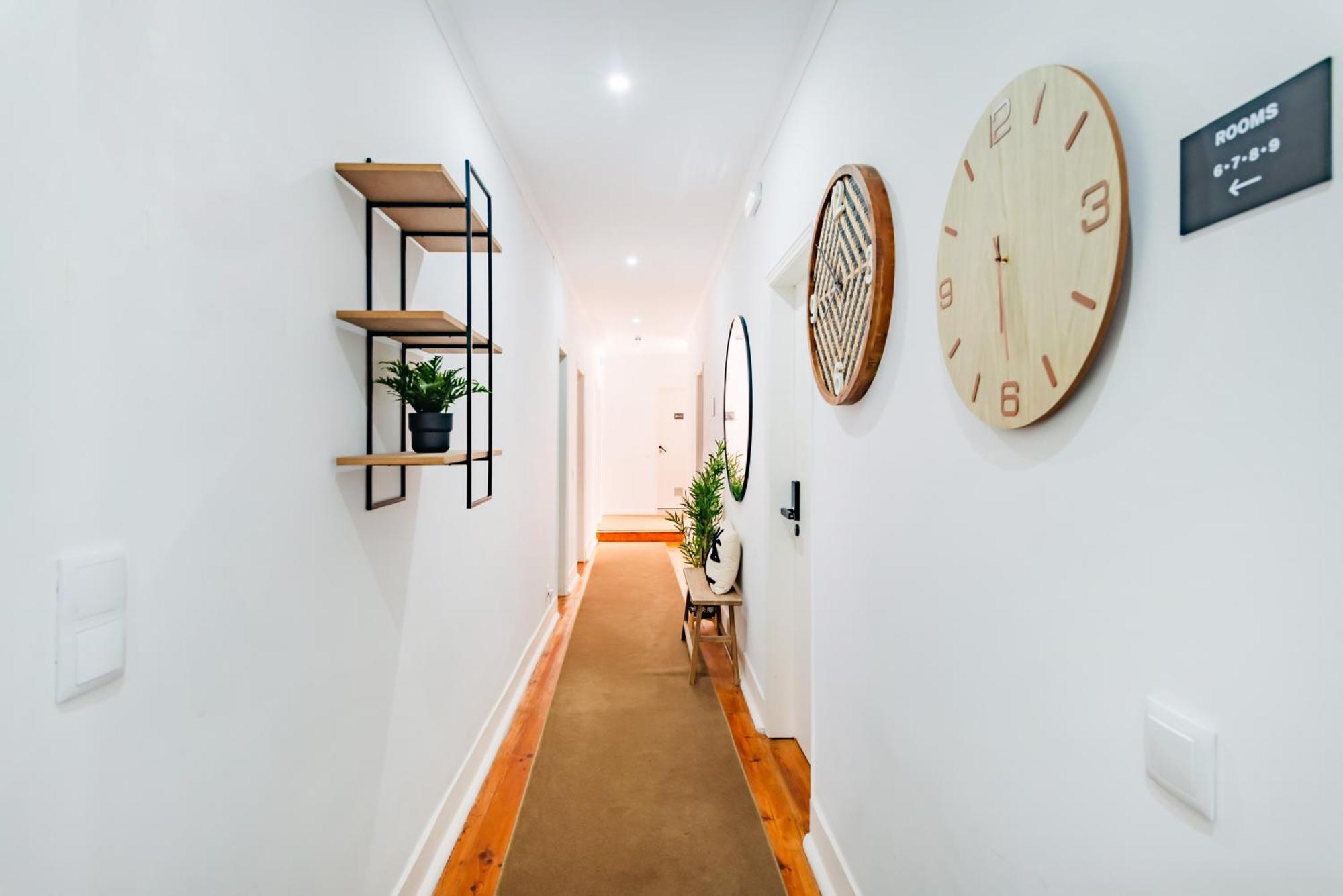 Guest 2 Boutique House