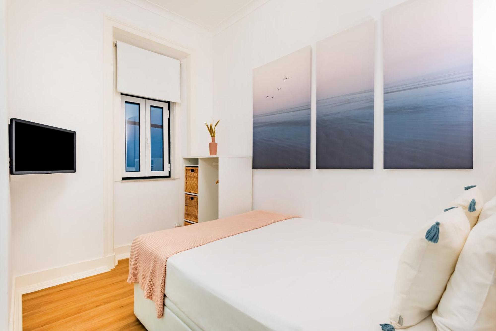 Albergue Guest 2 Boutique House