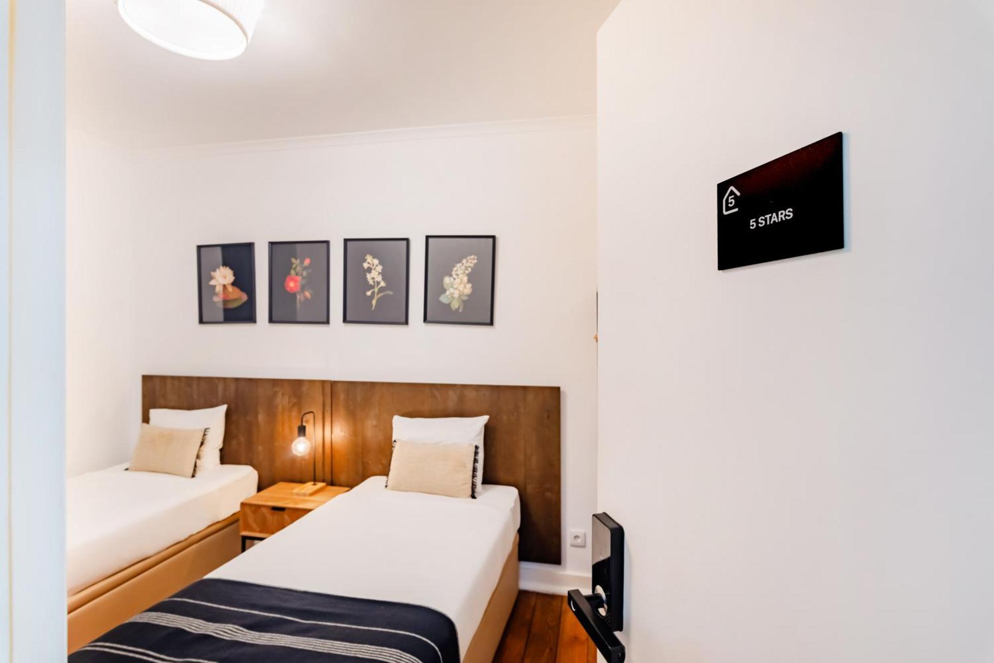 Guest 2 Boutique House * Lisboa