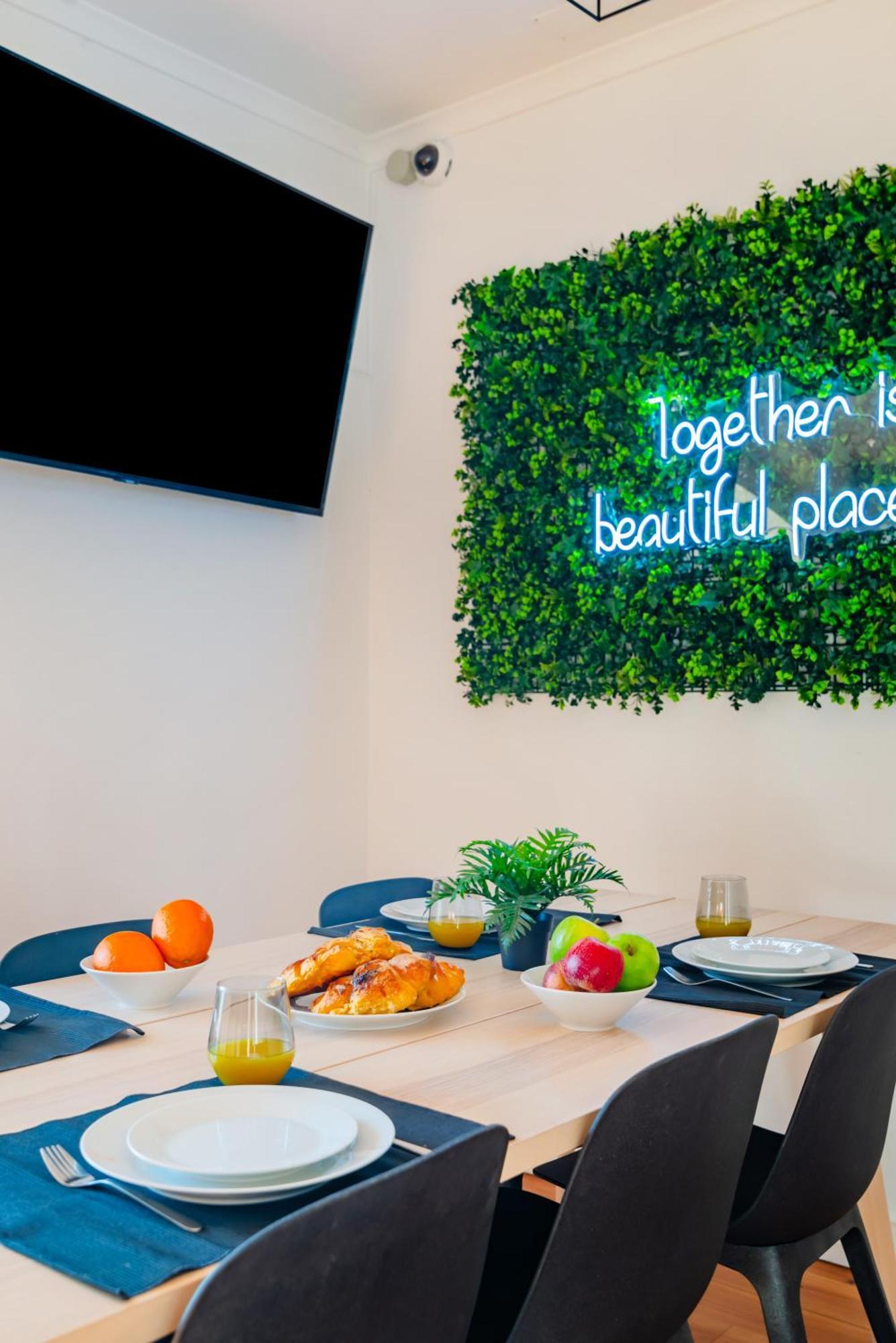 Albergue Guest 2 Boutique House