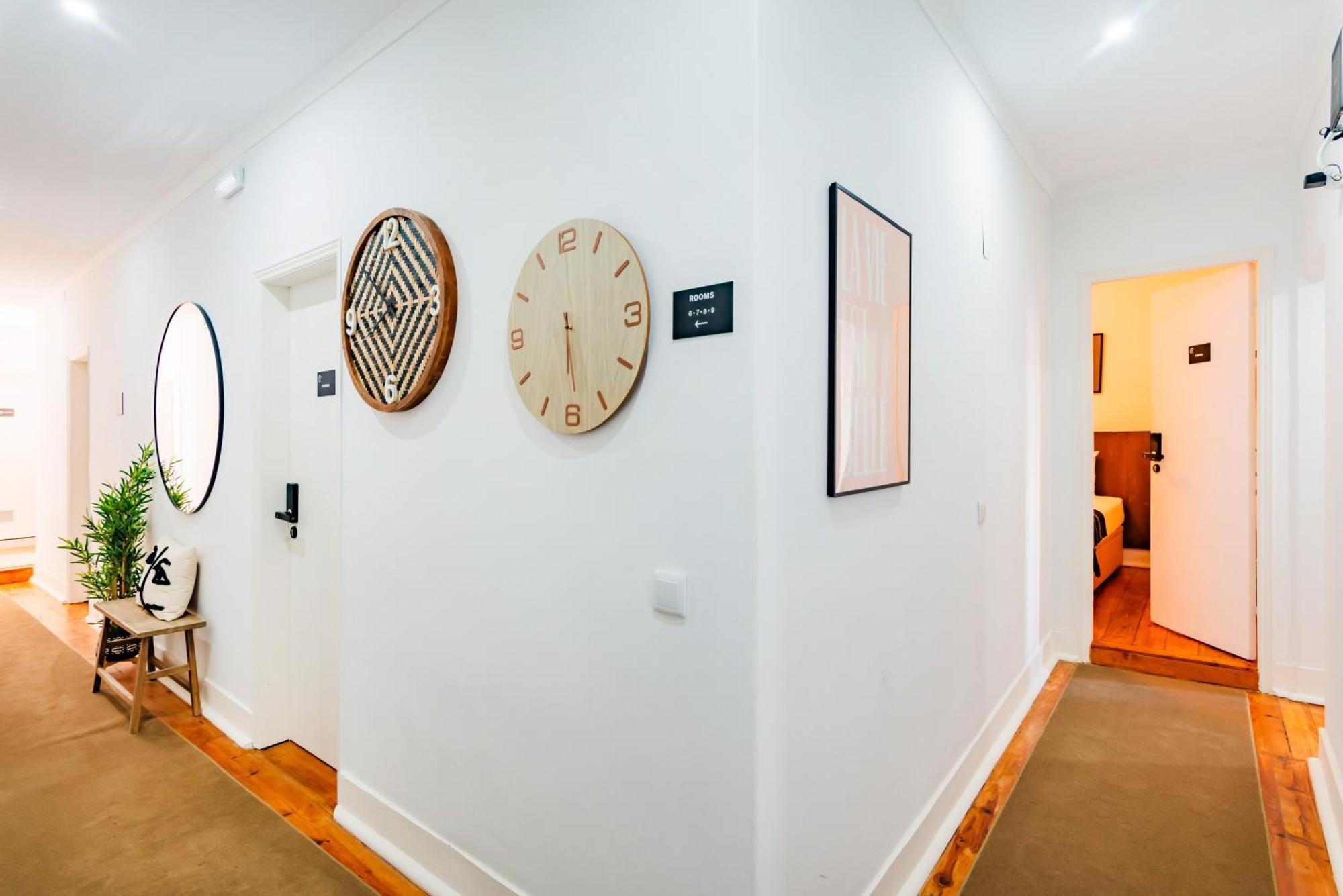 Guest 2 Boutique House Albergue