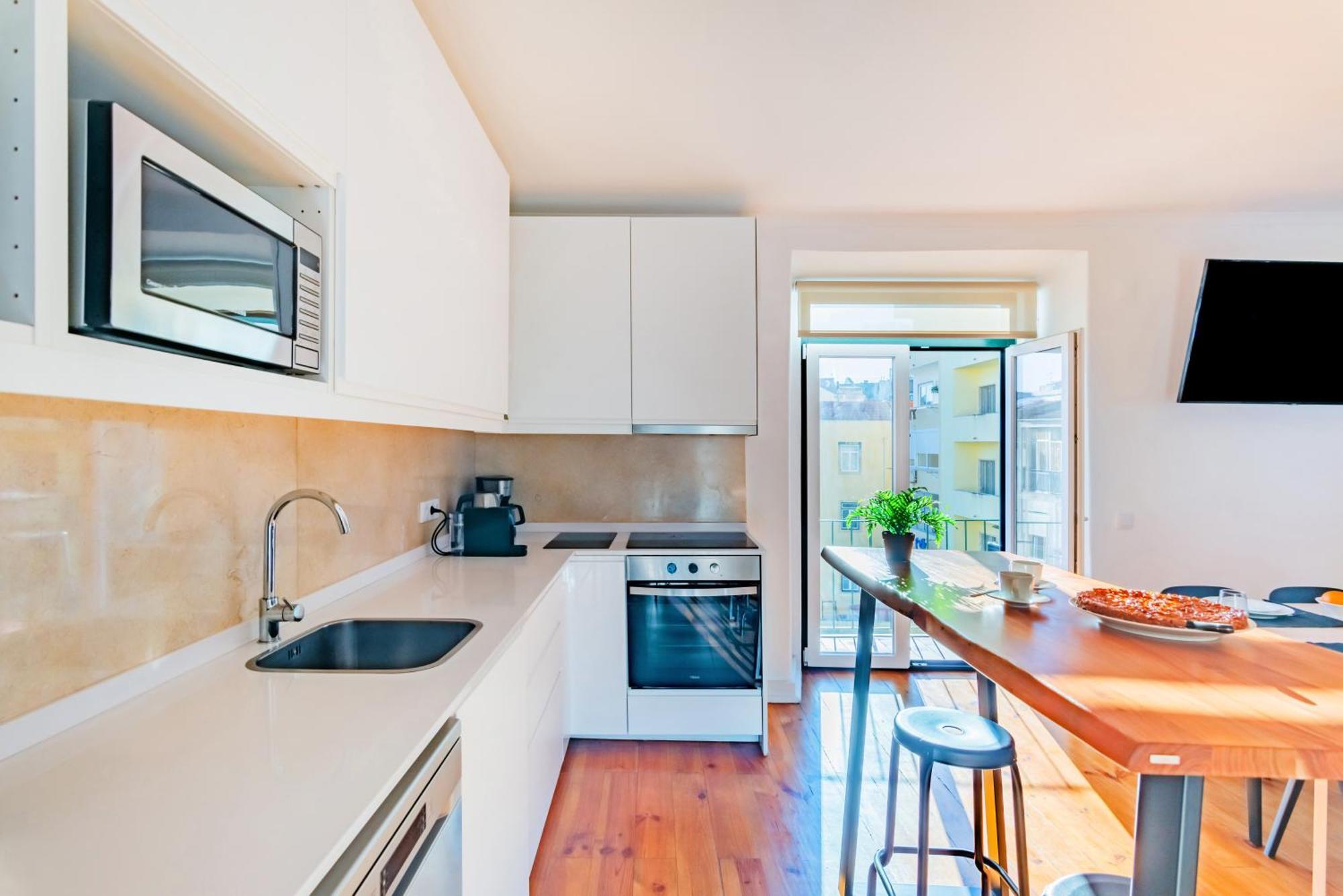 Albergue Guest 2 Boutique House Lisboa