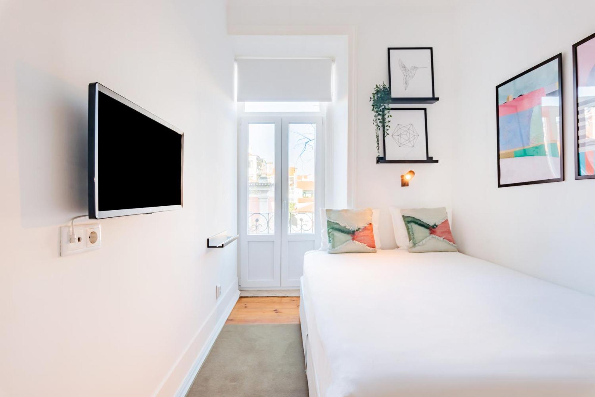 Guest 2 Boutique House * Lisboa