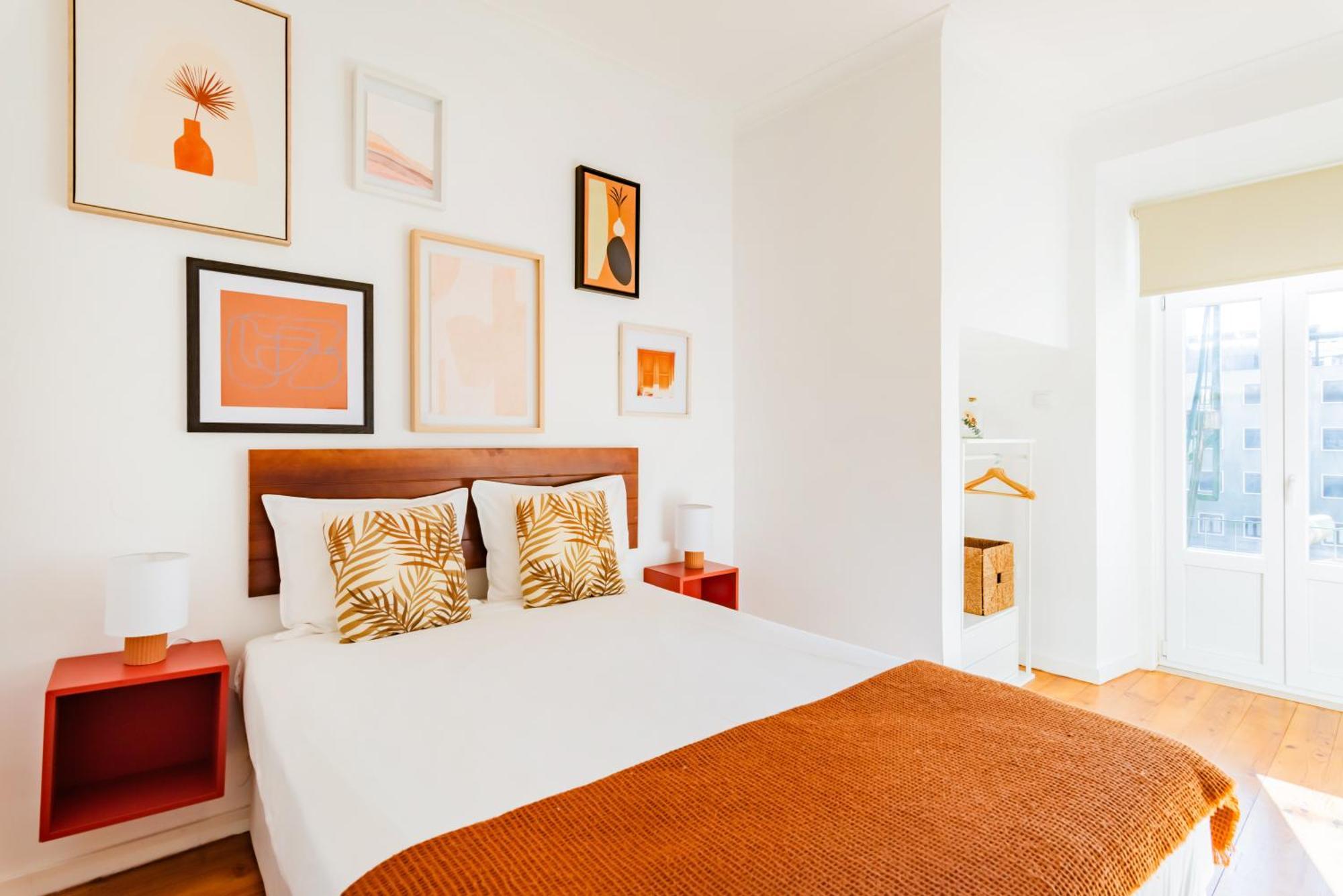 Guest 2 Boutique House Lisboa