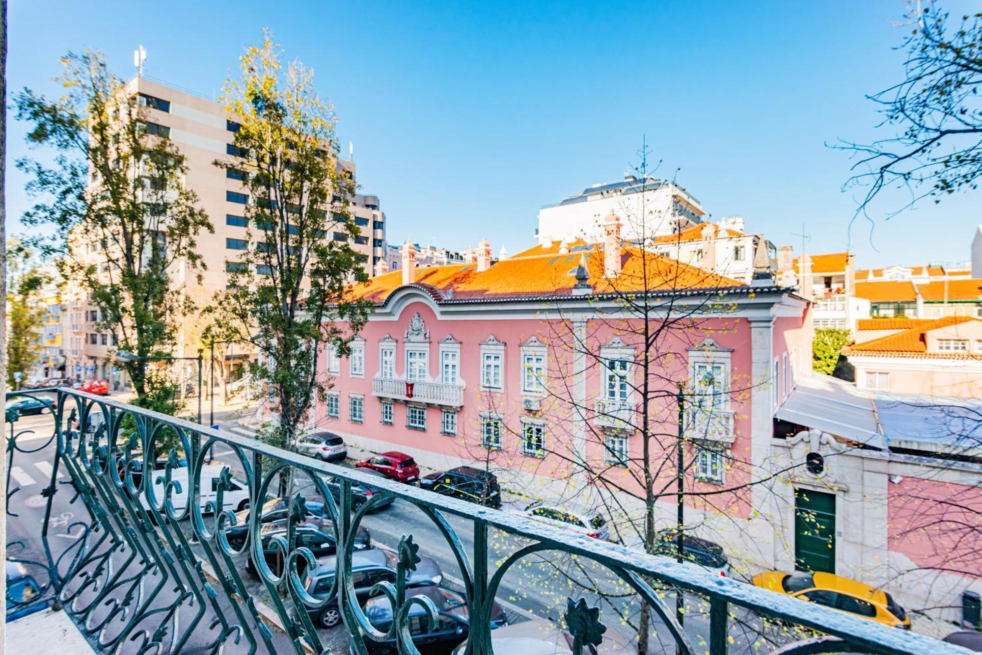 Guest 2 Boutique House Albergue