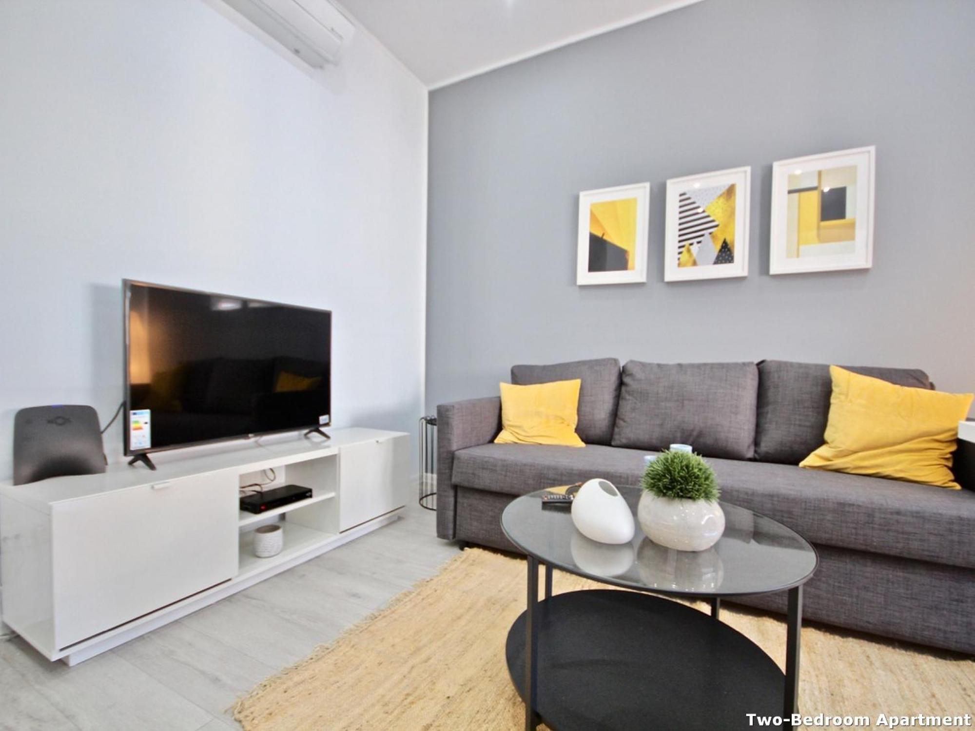 Apartamento Akicity Arroios Silver Lisboa
