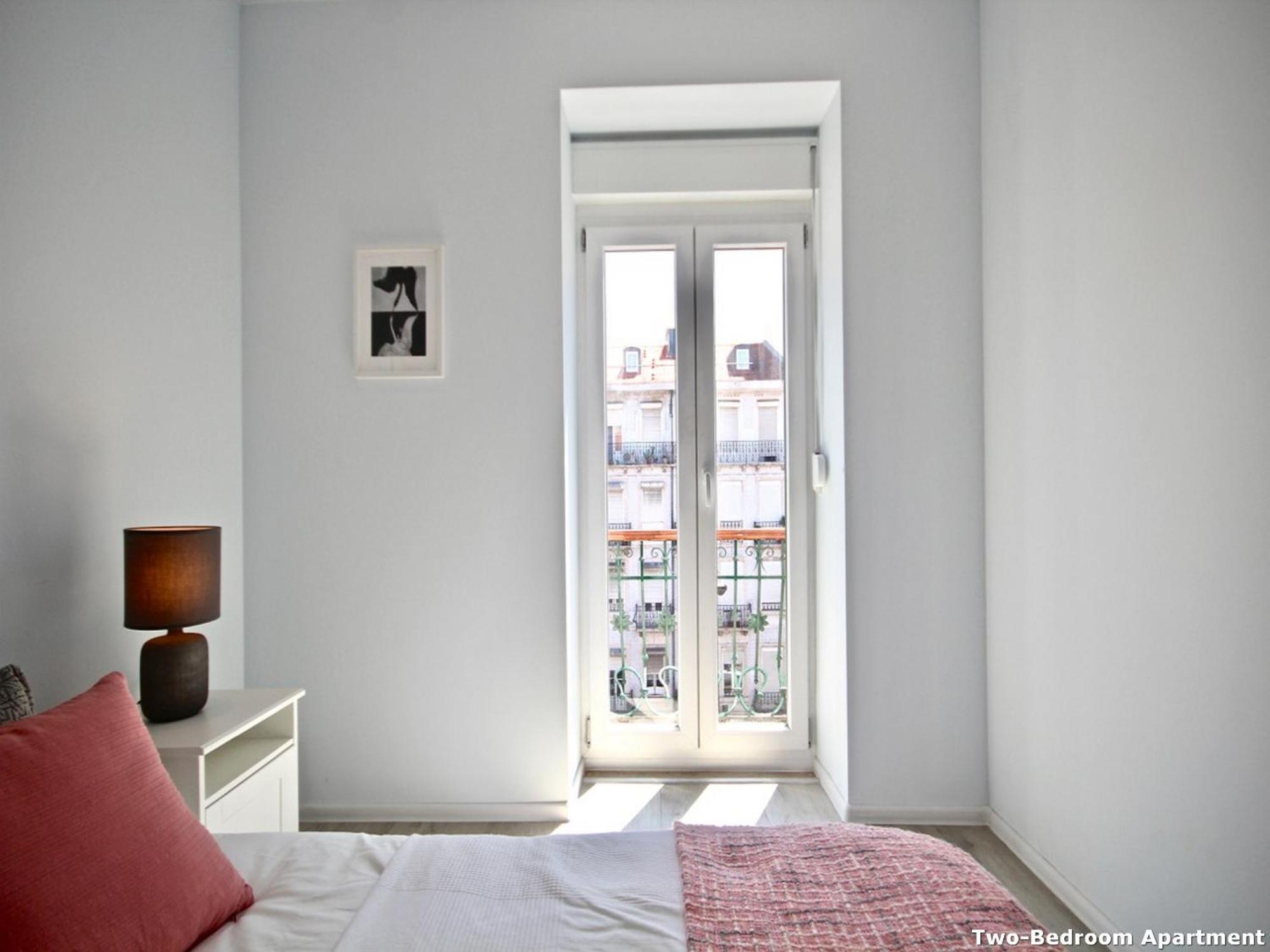 Apartamento Akicity Arroios Silver