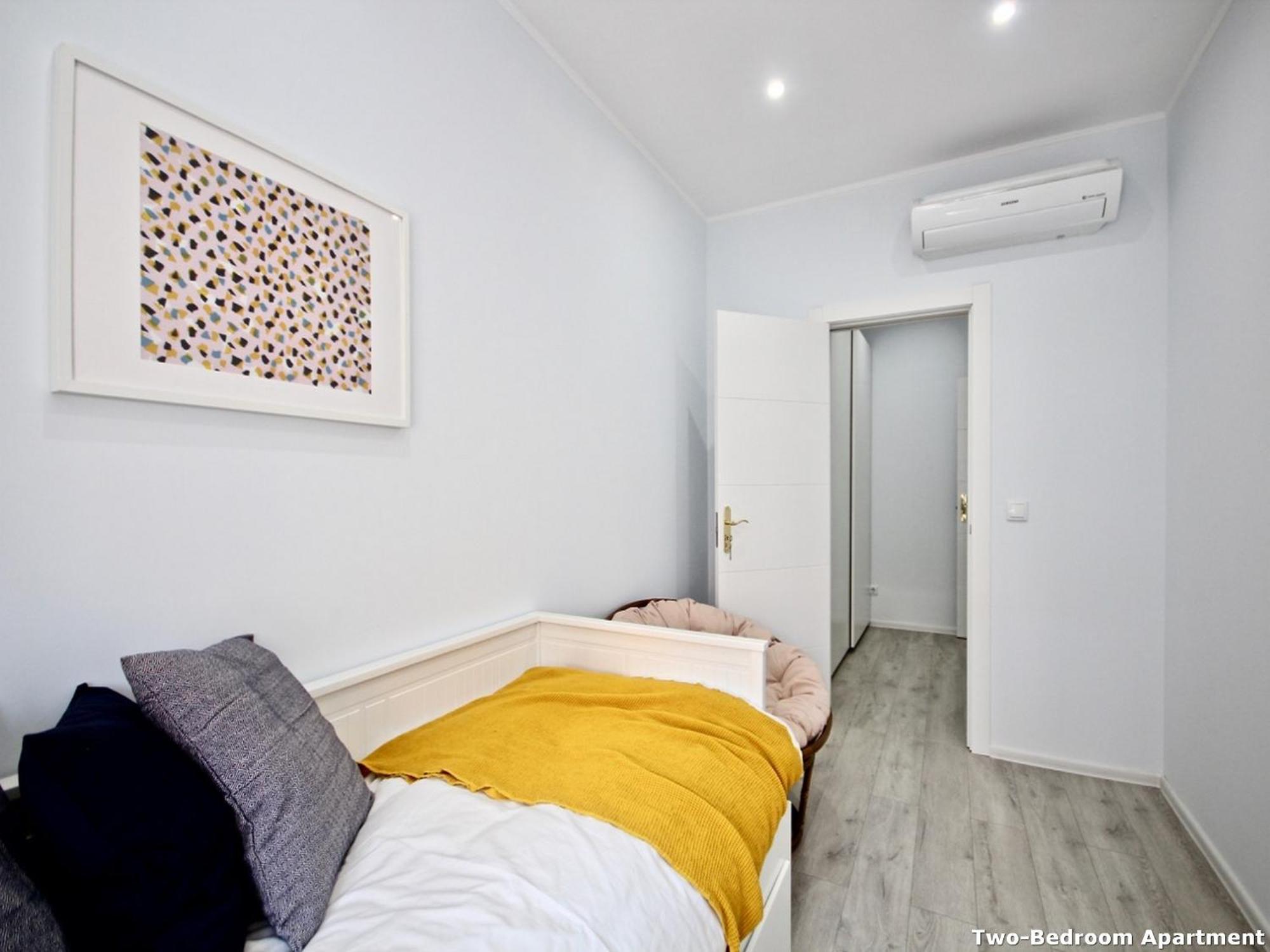 Akicity Arroios Silver Apartamento