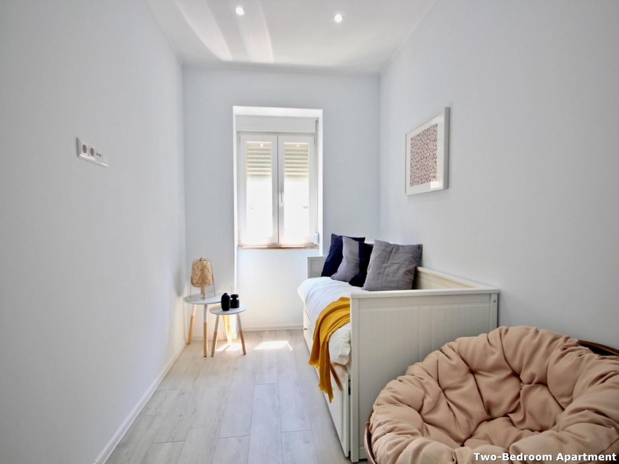 Akicity Arroios Silver Apartamento Lisboa