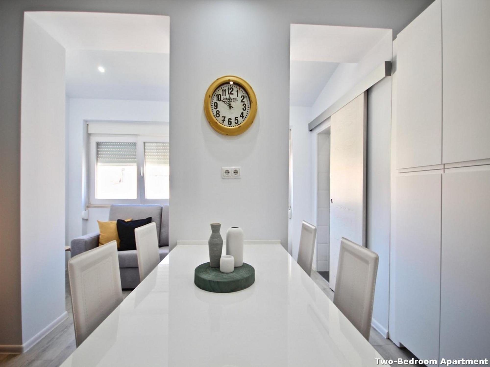 Apartamento Akicity Arroios Silver Lisboa