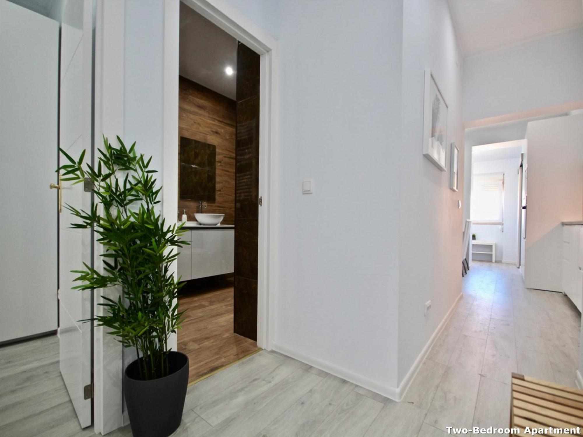 Apartamento Akicity Arroios Silver