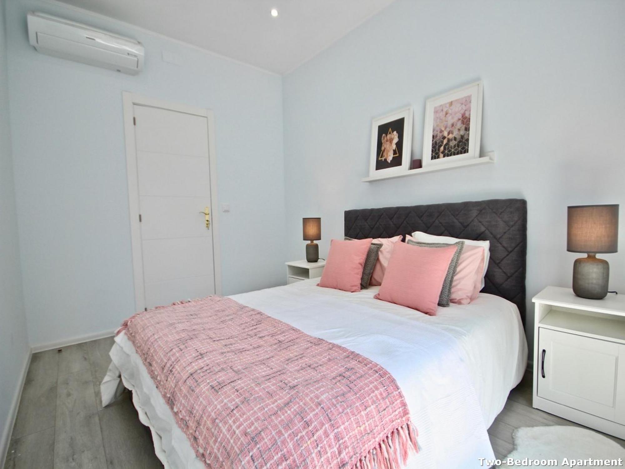 Akicity Arroios Silver Apartamento Lisboa