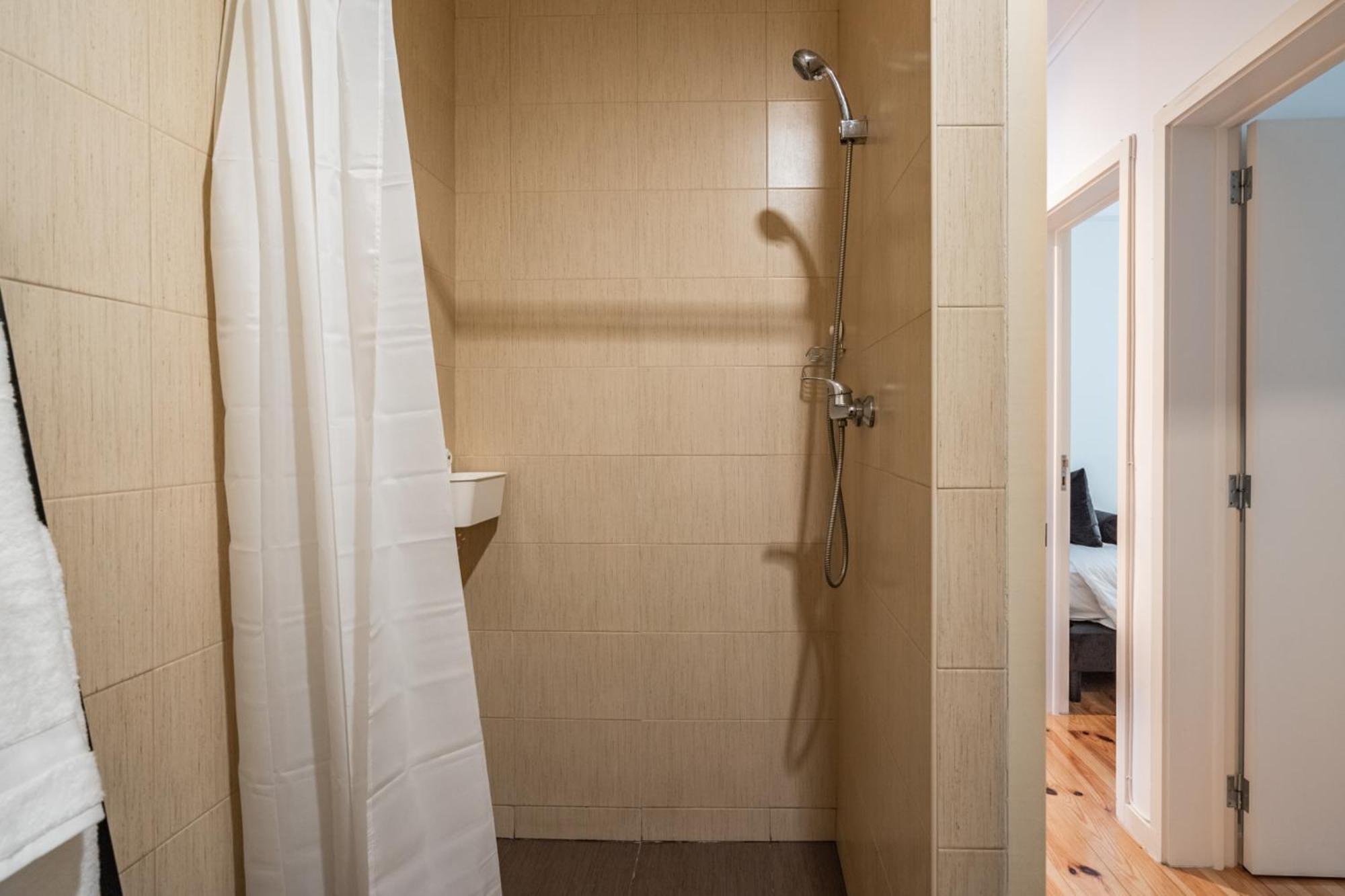 Apartamento Akicity Arroios Metropolitan Lisboa