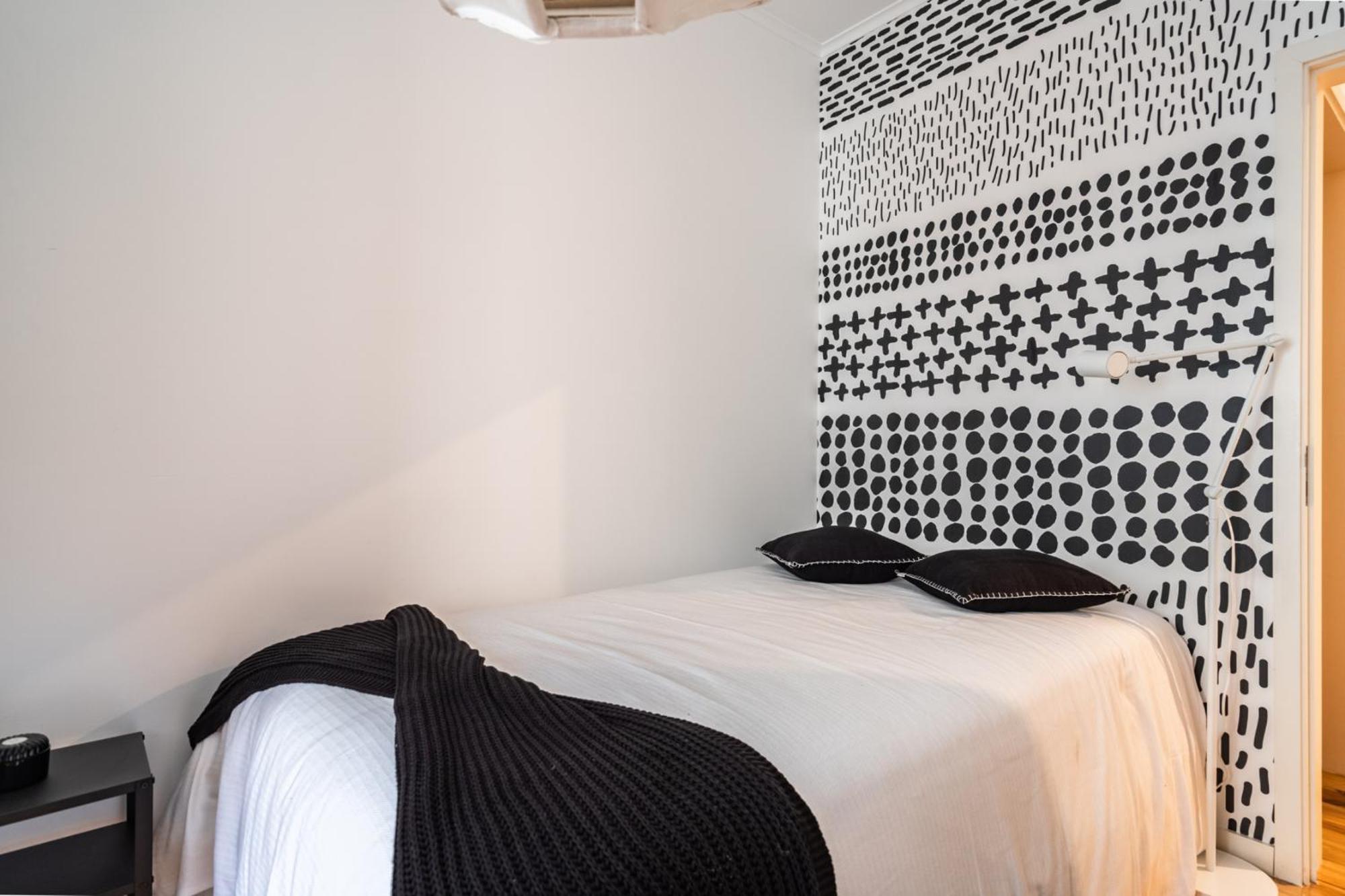Akicity Arroios Metropolitan Apartamento Lisboa