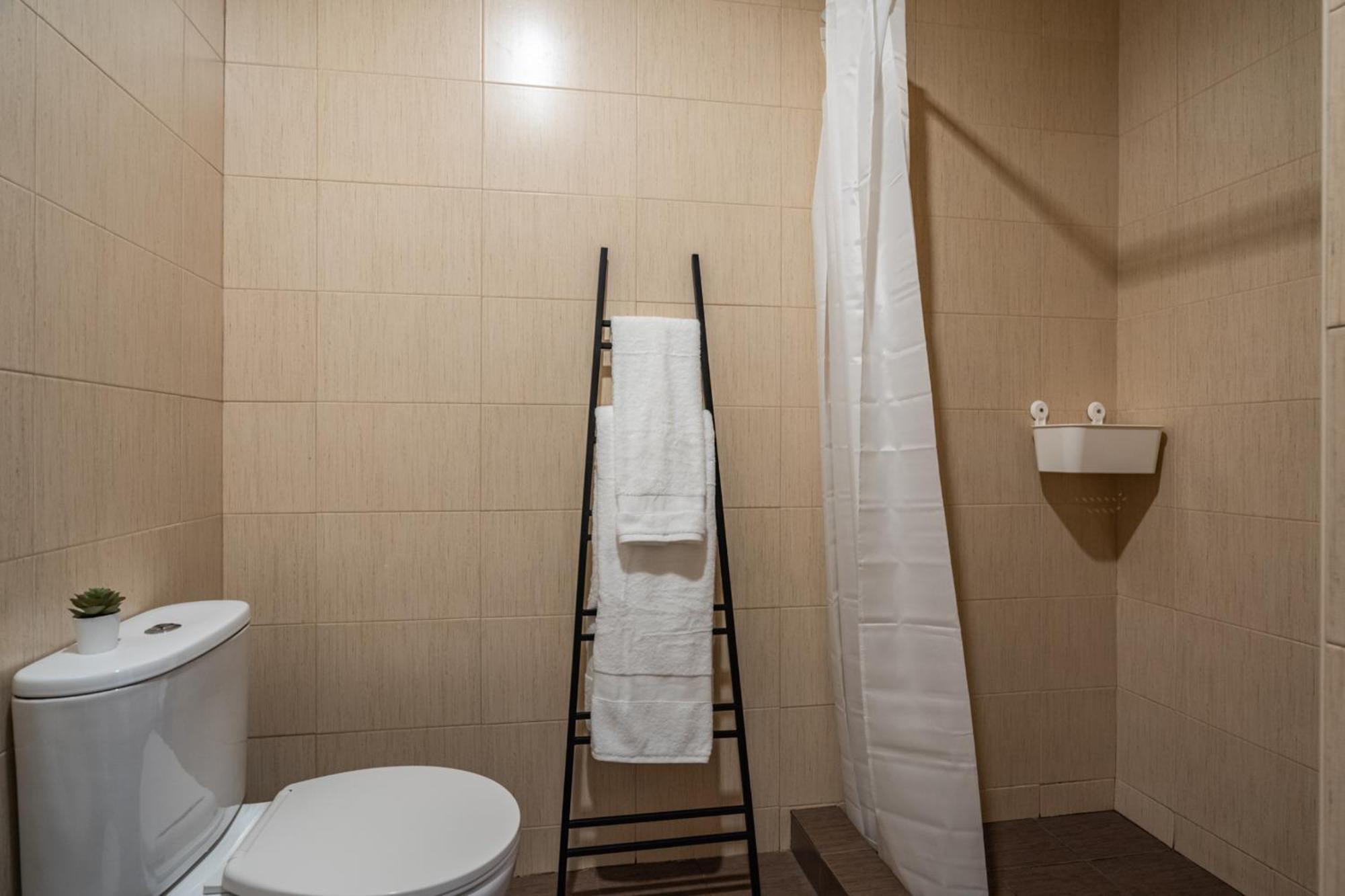Apartamento Akicity Arroios Metropolitan *