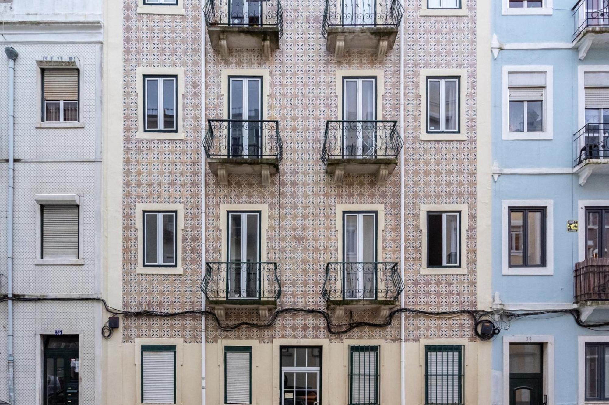 Akicity Arroios Metropolitan Lisboa
