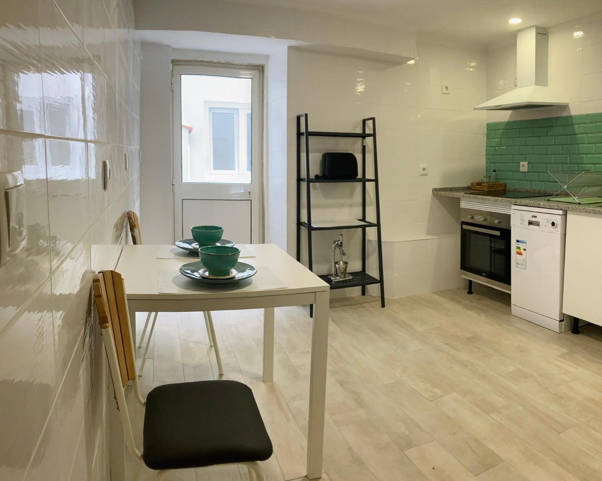 Apartamento Heart Of
