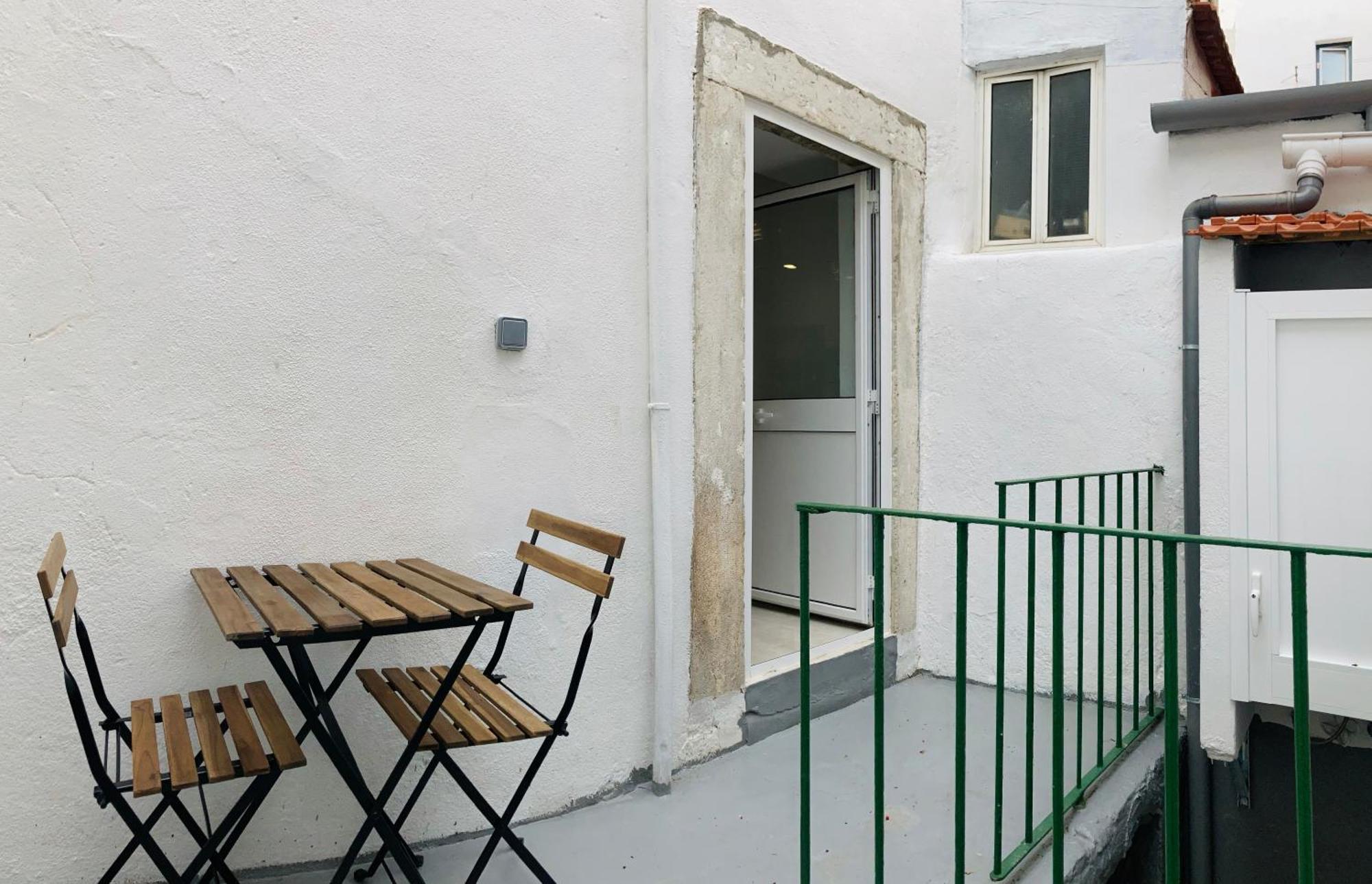 Apartamento Heart Of