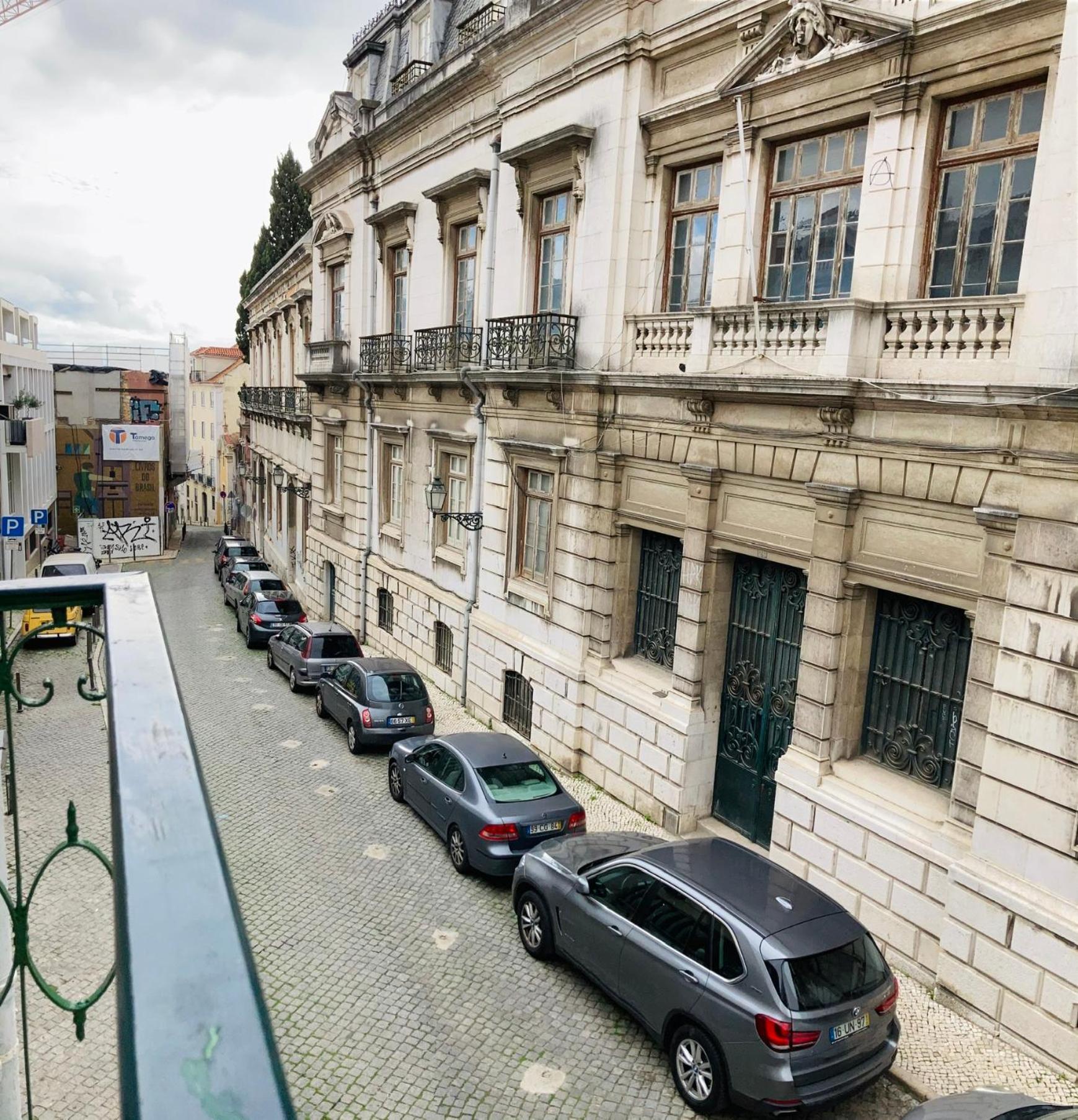 Apartamento Heart Of Lisboa