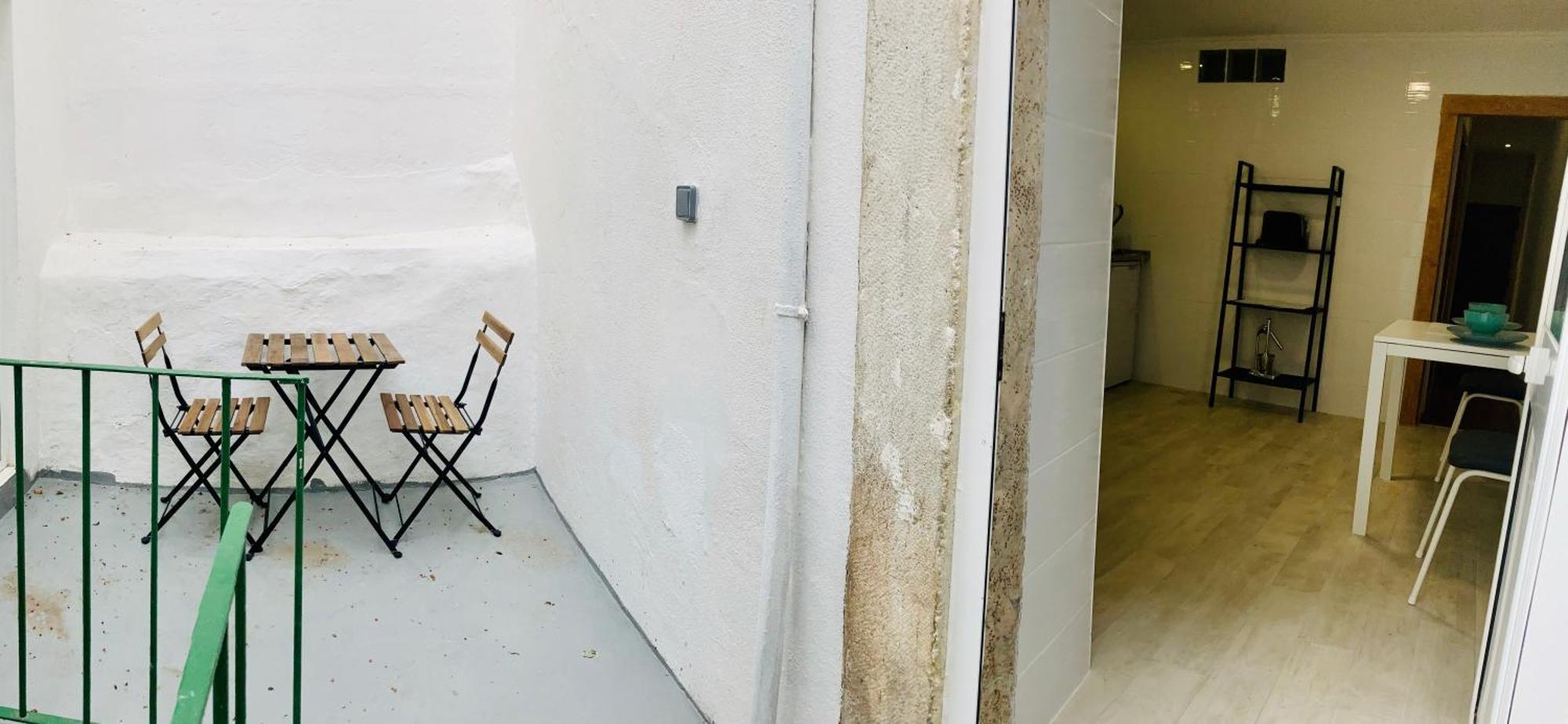Heart Of Apartamento
