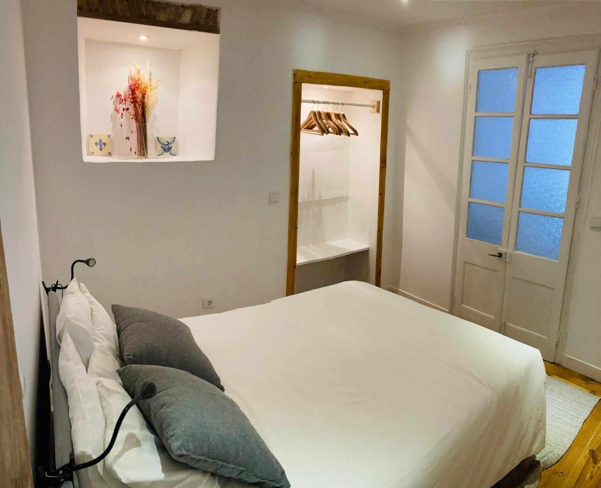 Apartamento Heart Of