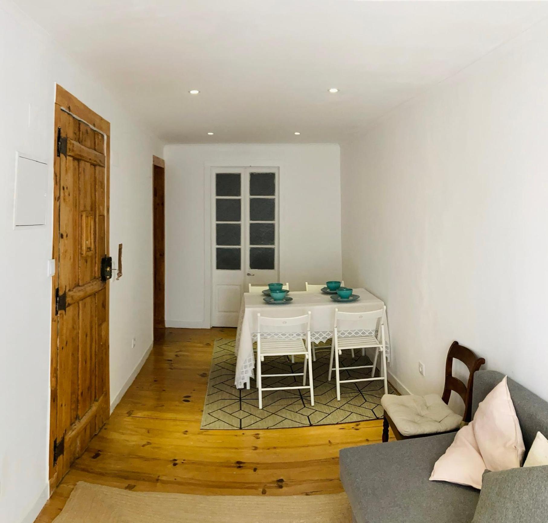 Heart Of Apartamento