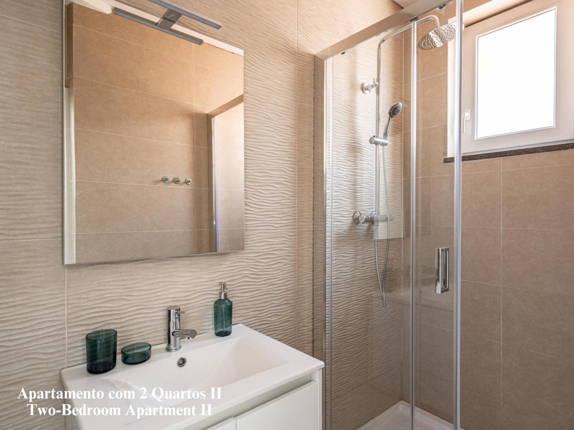 Akicity Penha Tranquil Apartamento *