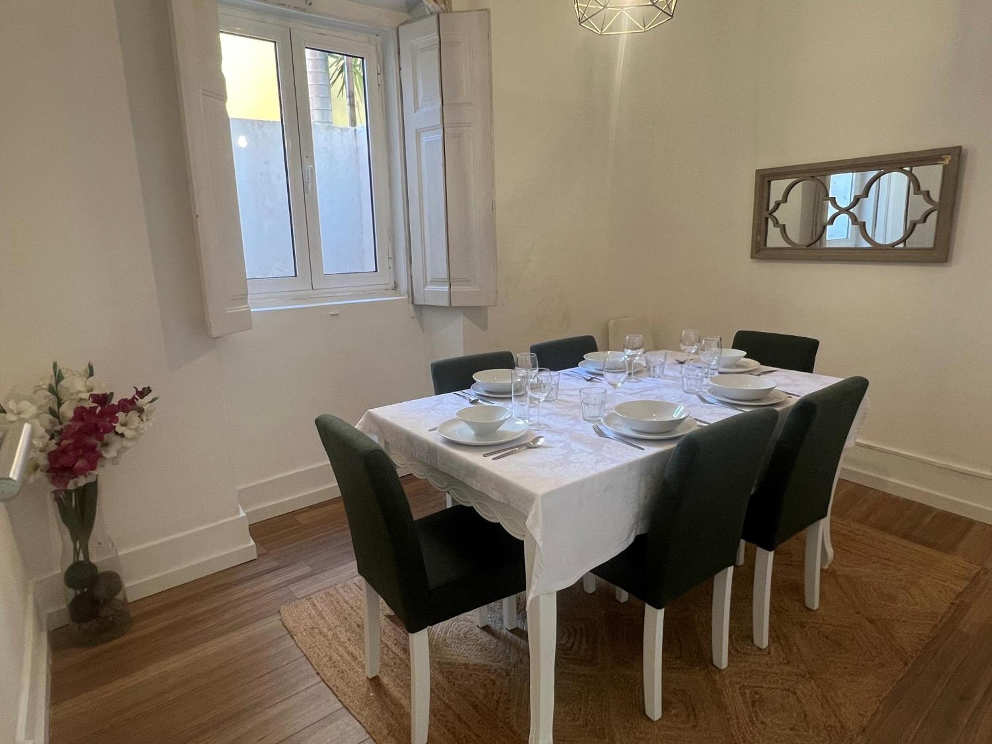 Apartamento Principe Real - 2 Bedroom With Terrace Lisboa