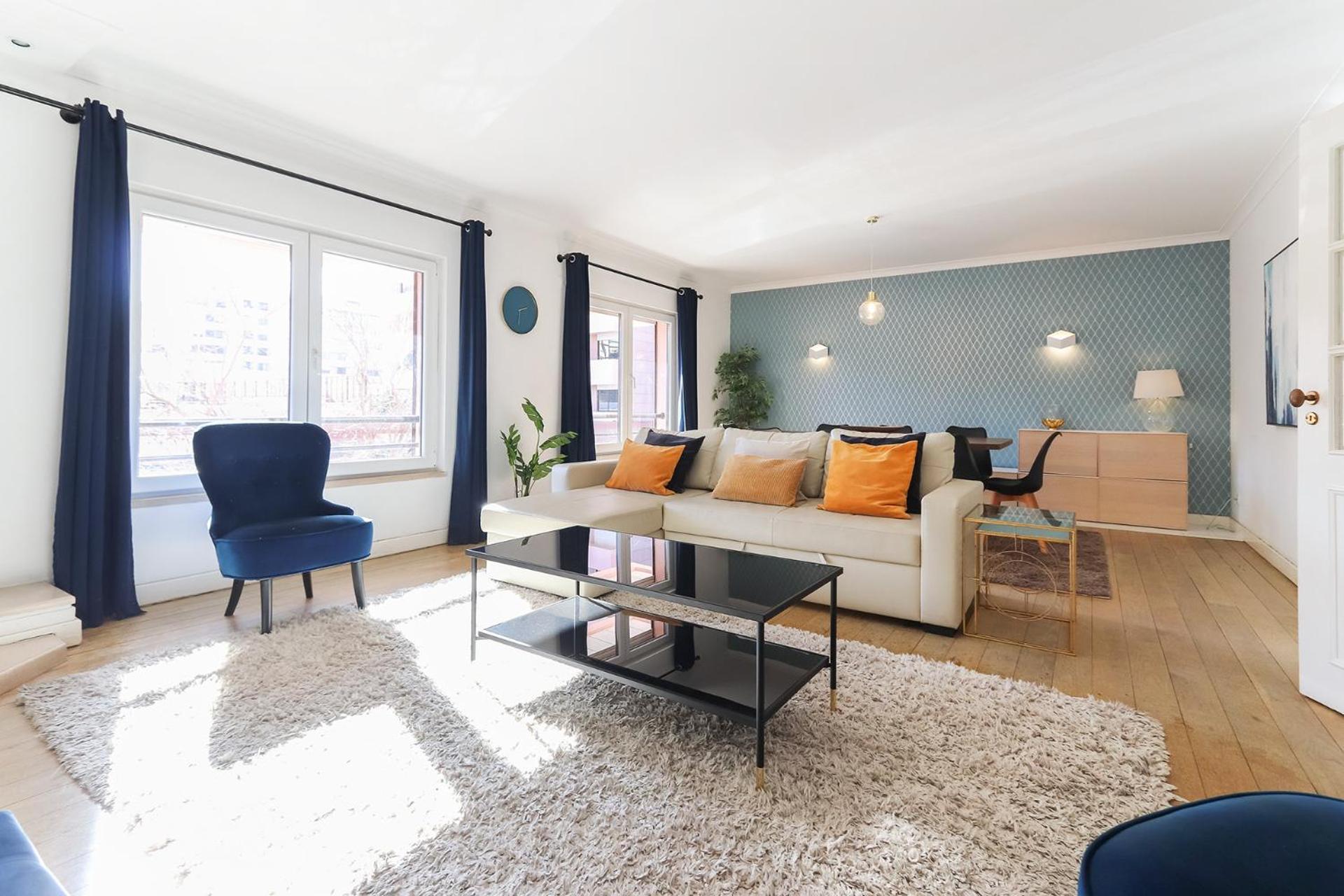 Laranjeiras Deluxe By Homing * Lisbon