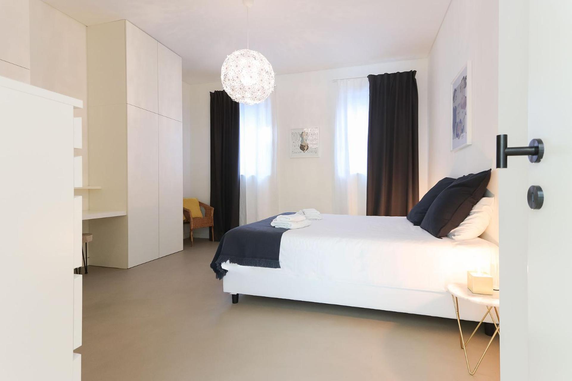 Apartment Avenida Liberdade Premium I By Homing